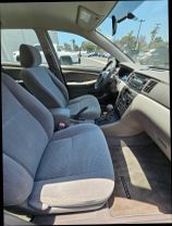 2006 TOYOTA COROLLA CE SEDAN 4D