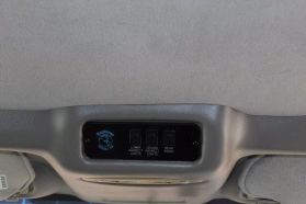 2005 CHEVROLET EXPRESS 2500 CARGO CARGO V8, 6.0 LITER VAN 3D