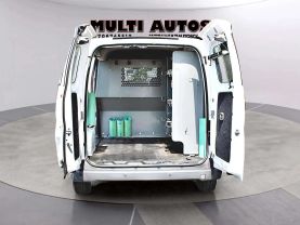 2015 CHEVROLET CITY EXPRESS CARGO 4-CYL, 2.0 LITER LT VAN 4D