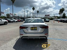 2022 Nissan Sentra - Image 3