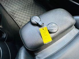 2020 MINI HARDTOP 2 DOOR HATCHBACK 4-CYL, TURBO, 2.0 LITER COOPER S HATCHBACK 2D