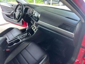2021 VOLKSWAGEN JETTA SEDAN 4-CYL, TURBO, 1.4 LITER 1.4T S SEDAN 4D