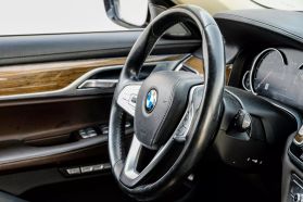 2016 Bmw 7 Series - Image 19