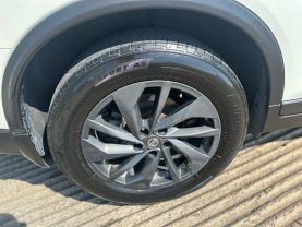 2016 NISSAN ROGUE SUV 4-CYL, 2.5 LITER SL SPORT UTILITY 4D