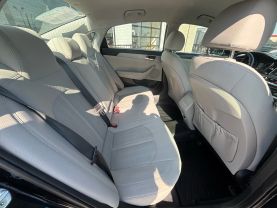 2019 HYUNDAI SONATA SEDAN 4-CYL, SULEV, 2.4 LITER SE SEDAN 4D