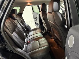 2018 LAND ROVER RANGE ROVER EVOQUE