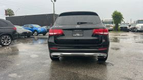 2018 MERCEDES-BENZ GLC