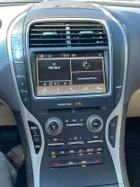 2017 LINCOLN MKX SUV V6, TWIN TURBO, 2.7 LITER SELECT SPORT UTILITY 4D