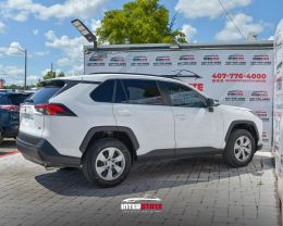 2019 TOYOTA RAV4 For Sale in Orlando