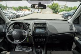 2019 MITSUBISHI OUTLANDER SPORT SUV 4-CYL, 2.0 LITER ES SPORT UTILITY 4D