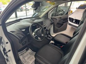 2020 FORD TRANSIT CONNECT CARGO VAN CARGO 4-CYL, FLEX FUEL, 2.0 LITER XL VAN 4D