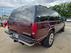 1999 Chevrolet Suburban 1500 - Image 7