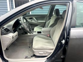 2009 TOYOTA CAMRY SEDAN V6, 3.5 LITER LE SEDAN 4D