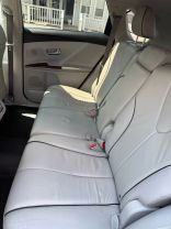 2009 TOYOTA VENZA