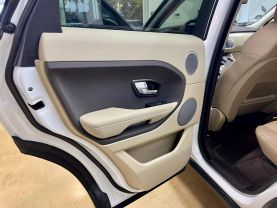2014 LAND ROVER RANGE ROVER EVOQUE