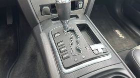 2008 JEEP GRAND CHEROKEE SUV V8, FLEX FUEL, 4.7 LITER LAREDO SPORT UTILITY 4D