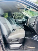 2014 RAM 1500 QUAD CAB