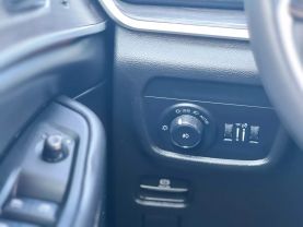 2023 JEEP GRAND CHEROKEE SUV V6, VVT, 3.6 LITER LIMITED SPORT UTILITY 4D - The Auto Lot