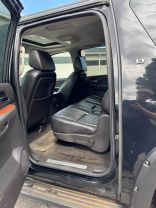 2007 CHEVROLET SUBURBAN 1500