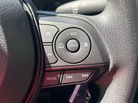 2024 TOYOTA COROLLA HYBRID SEDAN 4-CYL, HYBRID, 1.8 LITER LE SEDAN 4D at T&T Repairables - used car dealership in Spencer, Indiana.