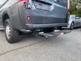 2019 Ram Promaster Cargo Van - Image 33