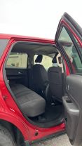 2007 FORD EDGE SUV V6, 3.5 LITER SEL SPORT UTILITY 4D