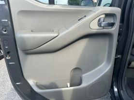 Used 2010 NISSAN FRONTIER CREW CAB PICKUP V6, 4.0 LITER SE PICKUP 4D 5 FT - LA Auto Star located in Virginia Beach, VA