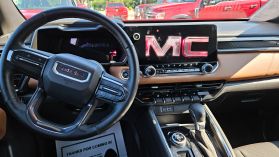 2024 Gmc Canyon Crew Cab - Image 9