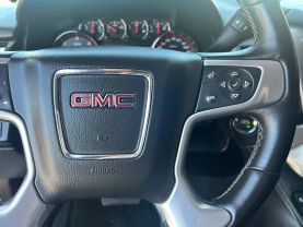 2016 GMC YUKON XL SUV V8, ECOTEC3, 5.3 LITER SLT SPORT UTILITY 4D