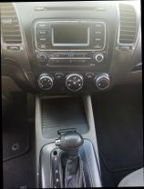 2015 KIA FORTE SEDAN 4-CYL, 1.8 LITER LX SEDAN 4D