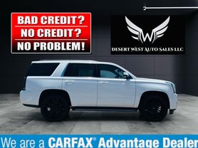 2016 GMC YUKON SUV V8, ECOTEC3, 5.3 LITER SLE SPORT UTILITY 4D