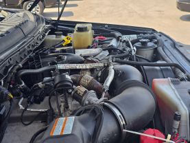 2017 Ford F350 Super Duty Crew Cablariat Pickup 4d 8 Ft - Image 39