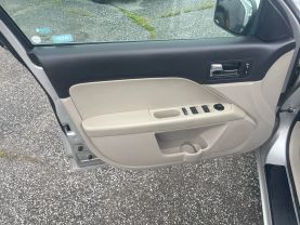 2008 MERCURY MILAN