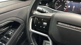 2022 LAND ROVER RANGE ROVER EVOQUE