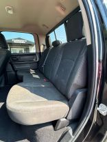 2020 RAM 2500 CREW CAB