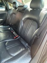 2013 AUDI S6 SEDAN V8, TWIN TURBO, 4.0 LITER PRESTIGE SEDAN 4D