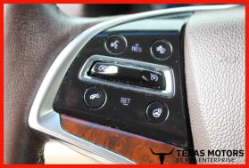 2017 CADILLAC ESCALADE SUV V8, 6.2 LITER LUXURY SPORT UTILITY 4D