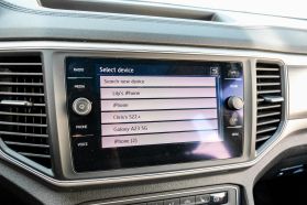 2019 Volkswagen Atlas - Image 37