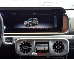 2019 MERCEDES-BENZ MERCEDES-AMG G-CLASS For Sale in Orlando