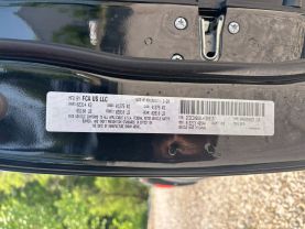 2020 DODGE CHARGER SEDAN V6, 3.6 LITER SXT SEDAN 4D at T&T Repairables - used car dealership in Spencer, Indiana.