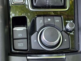 2021 MAZDA MAZDA6 SEDAN 4-CYL, SKYACTIV-G, 2.5 LITER SPORT SEDAN 4D at T&T Repairables - used car dealership in Spencer, Indiana.