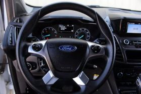 2021 FORD TRANSIT CONNECT CARGO VAN CARGO 4-CYL, 2.0 LITER XL VAN 4D