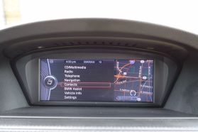 2009 BMW M3 CONVERTIBLE V8, 4.0 LITER CONVERTIBLE 2D