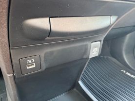 2022 HONDA ODYSSEY VAN V6, I-VTEC, 3.5 LITER EX-L MINIVAN 4D