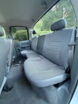 2006 DODGE RAM 1500 QUAD CAB ST PICKUP 4D 6 1/4 FT
