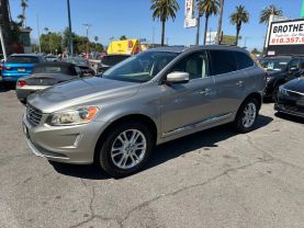 2015 VOLVO XC60 SUV 4-CYL, DRIVE-E, 2.0T T5 PREMIER SPORT UTILITY 4D