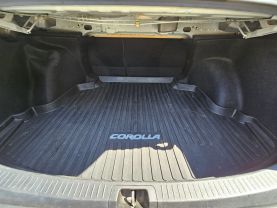 2021 TOYOTA COROLLA LE SEDAN 4D