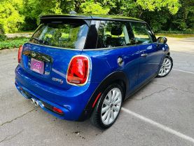 2020 MINI HARDTOP 2 DOOR HATCHBACK 4-CYL, TURBO, 2.0 LITER COOPER S HATCHBACK 2D