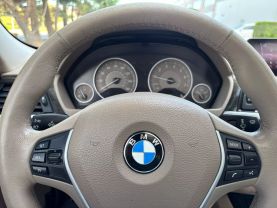 2012 BMW 3 SERIES