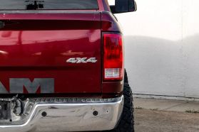 2016 Ram 2500 Crew Cab - Image 43